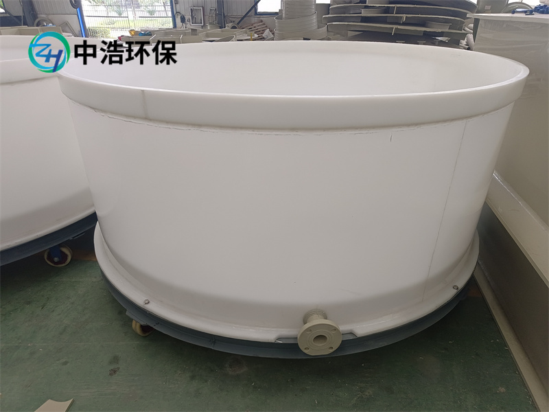 通化PP抽滤槽
